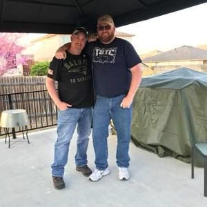 Meet your Posher, Brandon